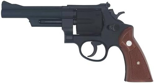 【S&W】TANAKA WORKS製　SMITH&WESSON 型式不明品 Tanaka Works S&W M&P 360 .357 Magnum HW 1_7/8 inch gas revolver