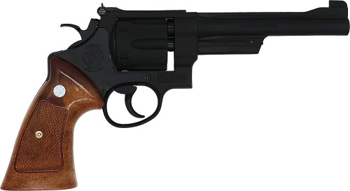 CRAFT APPLE WORKS M1849 Pocket Late Type 6 Barrage / 6 inch Barrel
