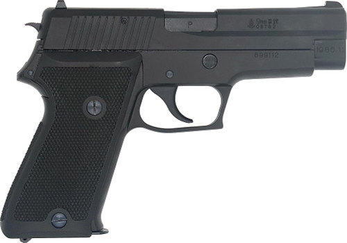 Tanaka SIG P220 Japan Air Self Defense Force Evolution 2 All