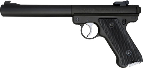 STURM RUGER Mk1 MAXI ガス式エアソフトガン 2025年最新】スタームルガーmk1の人気アイテム - メルカリ