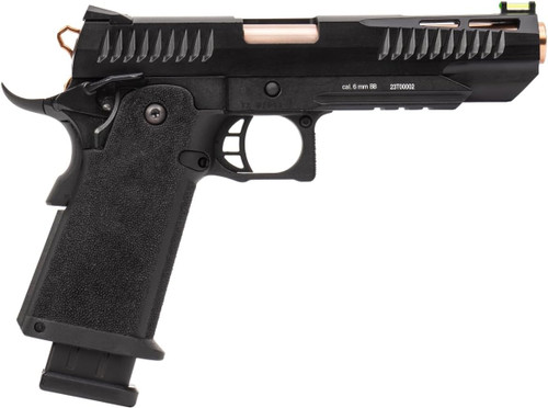 BATON airsoft BS-STACCATO NTL CO2GBB [Hi-Capa 4.3 CO2 gas
