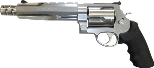 Tanaka S&W M500 Performance Center 6.5