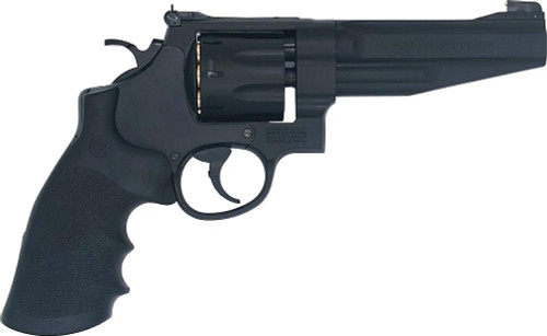 Tanaka S&W Performance Center M627 5 inch 8 shot stainless steel