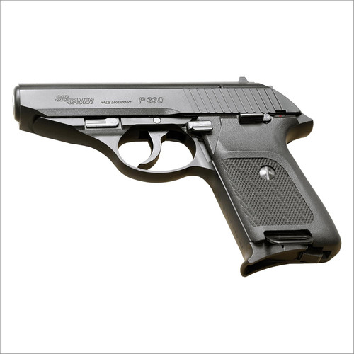 【最終値下げ】KSC p230jp 玩具　HW Amazon | KSC SIG P230 JP HW ブラック ガスブローバック