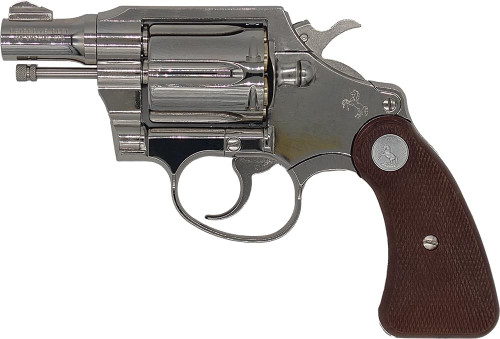 希少 CAL.38 REVOLVER モデルガン 希少 CAL.38 REVOLVER モデルガン