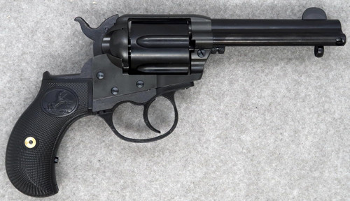 トイガン HWS COLT SAA GHOST-BLACK MODEL SPG HWS COLT SAA GHOST-BLACK MODEL SPG(Cybergun Colt Licensed