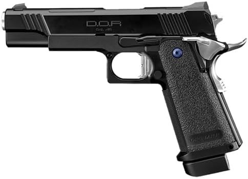 Tokyo Marui R Series No.3 Hi-Capa D.O.R-R Gas Blowback Airsoft gun