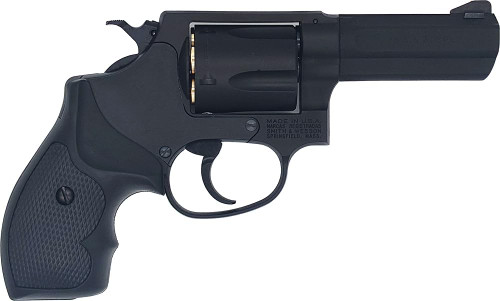 Tanaka S&W M36 3 inch Square Butt Version 2 Heavy Weight