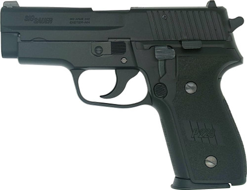 トイガン SIG P220 Early Frame Heavy Weight Evo2 Tanaka SIG P220 Japan Maritime Self Defense Force Evolution