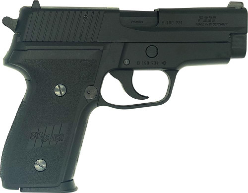 トイガン SIG P220 Early Frame Heavy Weight Evo2 トイガン SIG P220 Early Frame Heavy Weight Evo2 SIG Sauer