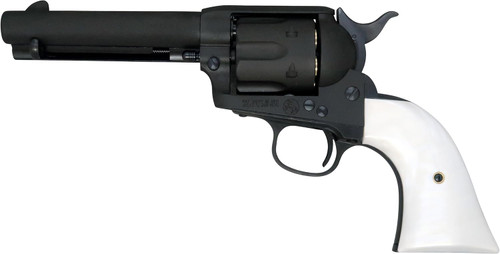 Marushin Colt SAA.45 First Generation Late Civilian Matte Black