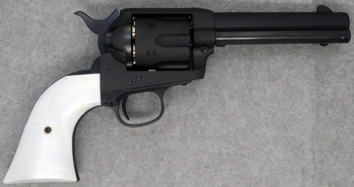 Marushin Colt SAA.45 First Generation Late Civilian Matte Black