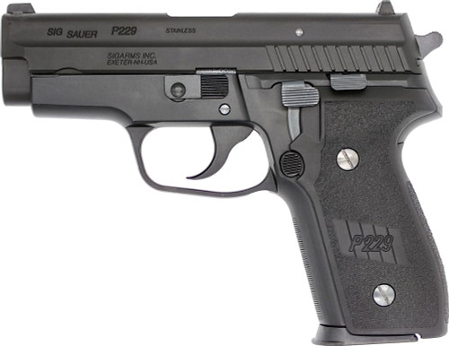Tanaka SIG P229 .357SIG Evolution II All Heavyweight Model Gun, Completed