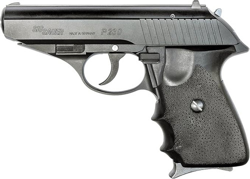 KSC P230 Hogue Custom ABS Gas Blowback Airsoft gun Limited Edition D080 