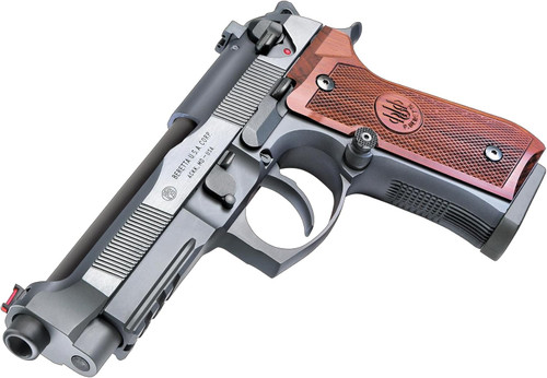 2026 WA Lucky Bag Model - 4th Release] Beretta M92FS Brigadier