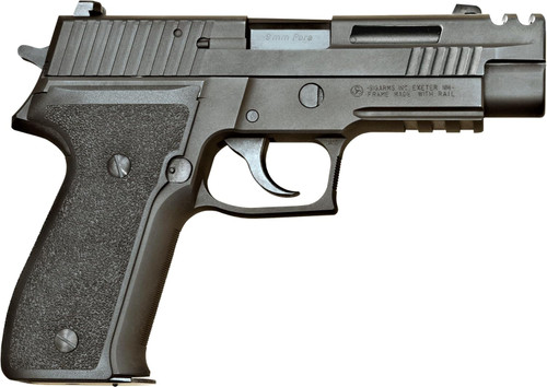 KSC P226R EX Custom Heavy Weight Gas Blowback Airsoft gun Limited