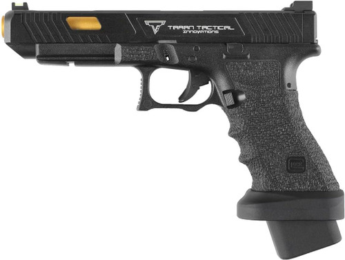 GHK/EMG G34 JW2 TTI Combat Master Official Licensed BK Airsoft gun