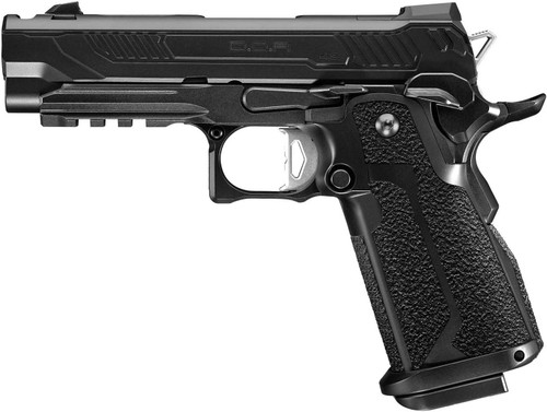 Tokyo Marui No.114 Hi-Capa 4.3 D.O.R Gas Blowback Airsoft gun