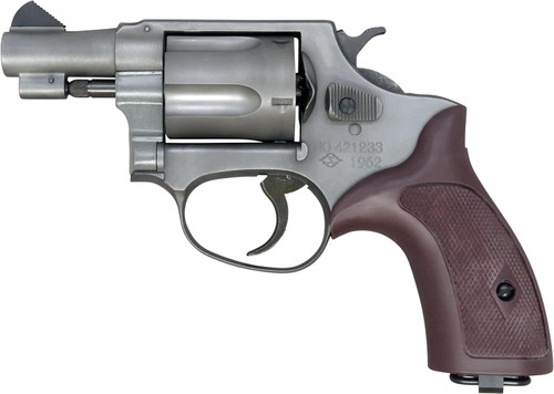 M.I.E Souken A!CTION New Nambu M60 Revolver 77mm 1960 Model Gun