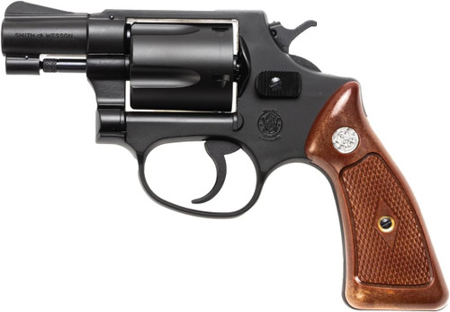 Tanaka Works S&W .38 chief special Pre-M36 2 inch square butt