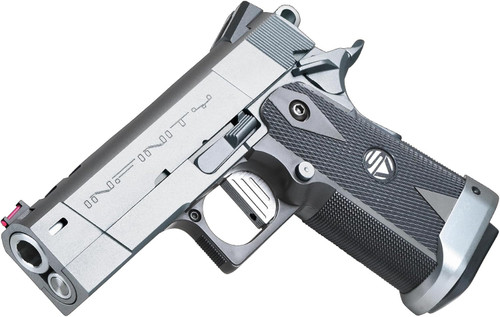 WA SV Infinity Full Auto 3.0 Custom Airsoft Gun