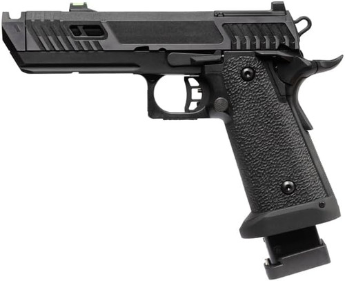 BATON airsoft BT-SAND VIPER CO2GBB [High-capa CO2 gas gun JASG