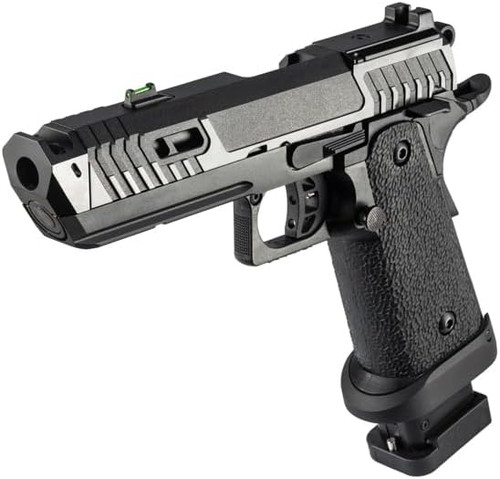 BATON airsoft BT-SAND VIPER CO2 GBB Airsoft gun [JASG Certified]