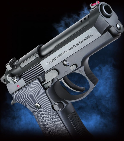 WA Beretta M92FS Elite Centurion 2026 Ver. Airsoft gun