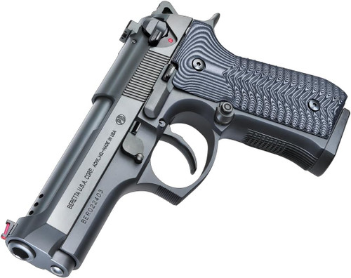 WA Beretta M92FS Elite Centurion 2026 Ver. Airsoft gun