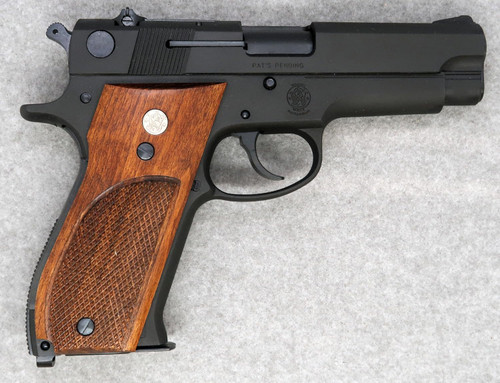 Marushin K.K. M9A1 Heavyweight Model Gun Assembly Kit (Firing Type