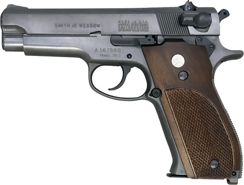 Marushin K.K. M9A1 Excellent Heavyweight Model Gun (Fully