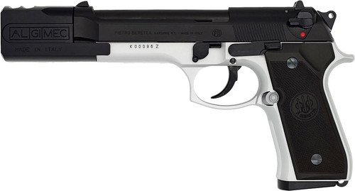 Tanaka Beretta 92F Professional Comp Evolution 2 Heavy Weight Two-Tone Completed Model Gun 