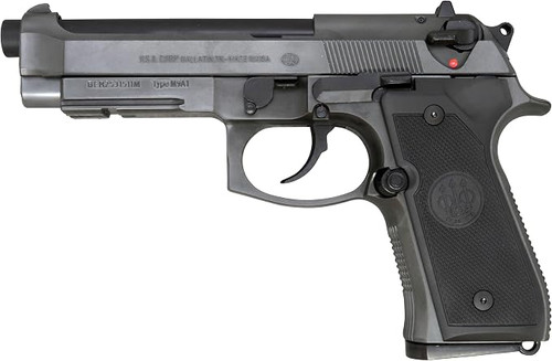 トイガン Marushin M9 Heavy Weight Marushin K.K. M9A1 Excellent Heavyweight Model Gun (Fully