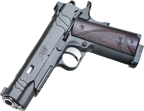 WA LAPD SIS Custom RL 2026 Ver. Airsoft Gun 
