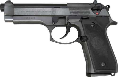 Marushin K.K. M9 Excellent Heavyweight Model Gun (Fully Assembled / Firing Capable) 072623