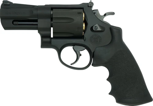 Tanaka S&W M29 Performance Center Flat-Side 3-Inch Version 2 Heavyweight Model Gun (Fully Assembled)