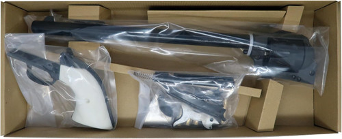 Hartford Colt SAA Buntline Model ABS Custom Firing Model Gun Assembly Kit