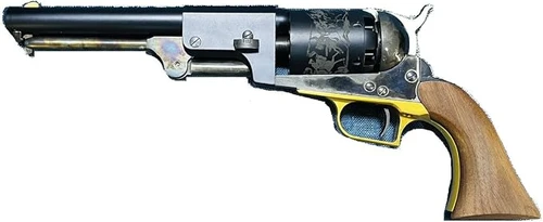 HWS Whitneyville Hartford Dragoon Model Gun 2026 Ver. (Completed Model) 