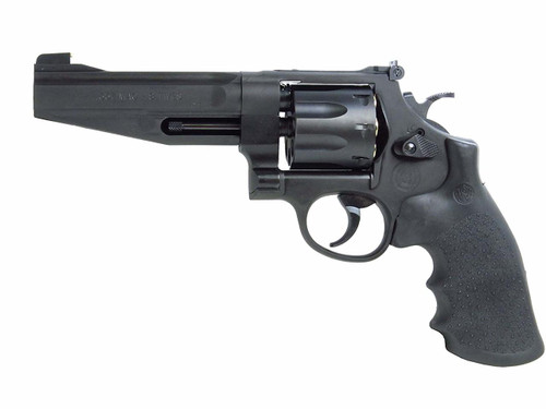 TANAKA S&W M627 Performance Center 5 Inch Gas Revolver Airsoft gun 