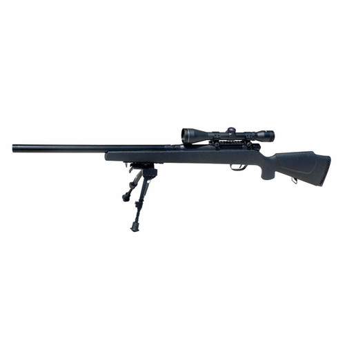 SIIS Bolt Action TSR-ZERO SR-108 Airsoft Rifle gun - Airsoft Shop 