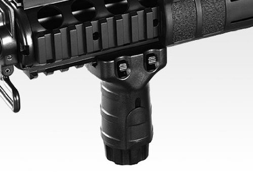 TOKYO MARUI M4 CQB LIGHT PRO JUNK + α Tokyo Marui M4 CQB Airsoft Electric rifle gun Light Pro
