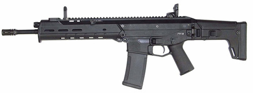 KSC MASADA black GBB Airsoft rifle gun - Airsoft Shop Japan