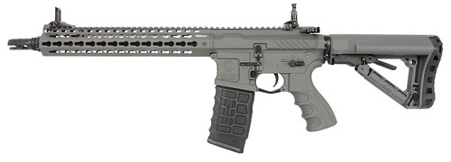 G&G ARMAMENT CM16 SRXL DST desert Airsoft electric rifle gun