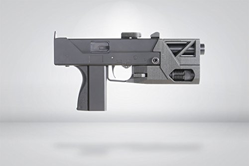 トイガン HFC M11/9 HFC SWD M11 /9 Full metal Airsoft GBB Sub Machine Guns