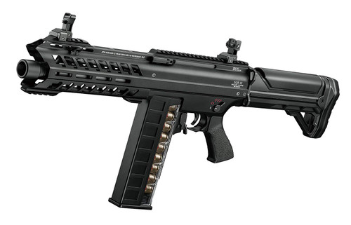マルイ　SGR-12 Tokyo Marui SGR-12 Electric Airsoft Shotgun | RedWolf