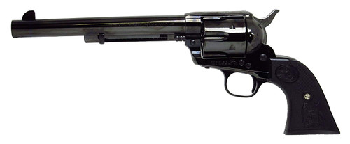 Hartford HWS Colt SAA.45 Civilian rubber model ignition model gun