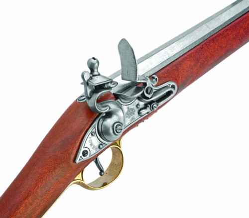 Trigger of DENIX 1054 musket Brown Bess Model Gun 