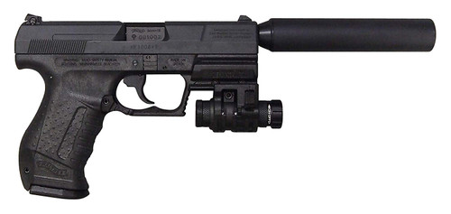 マルゼン Walther P99 BLOWBACK Maruzen Walther P99 Gas blow back Airsoft Gun - Airsoft Shop