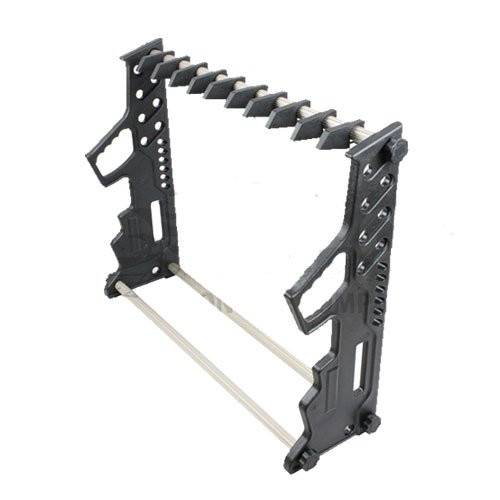 Union Fire Company Multi Gun Rack UFCGS02