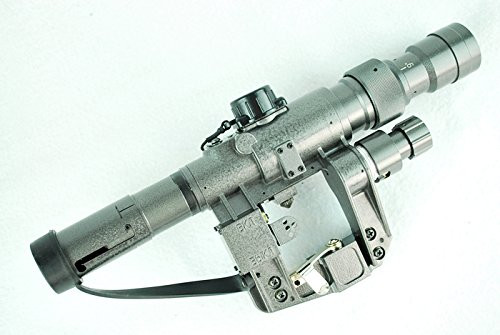 PSO-1 スコープ 3-9X24 ドラグノフ